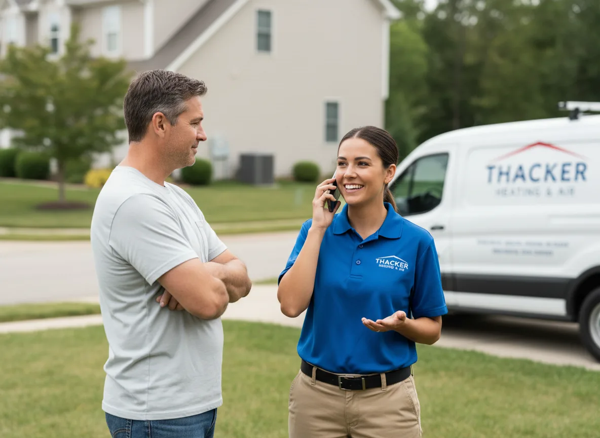 Ac Repair Rigby, ID FAQs